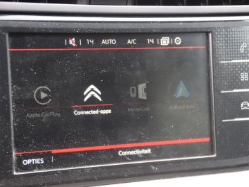 Citroën C4 Spacetourer